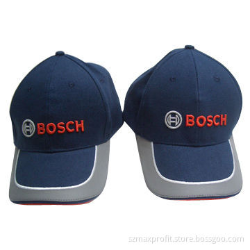 Blue Baseball Cap